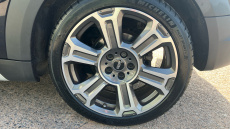 MINI Countryman 2.0 Cooper S Exclusive ALL4 5dr Auto Petrol Hatchback